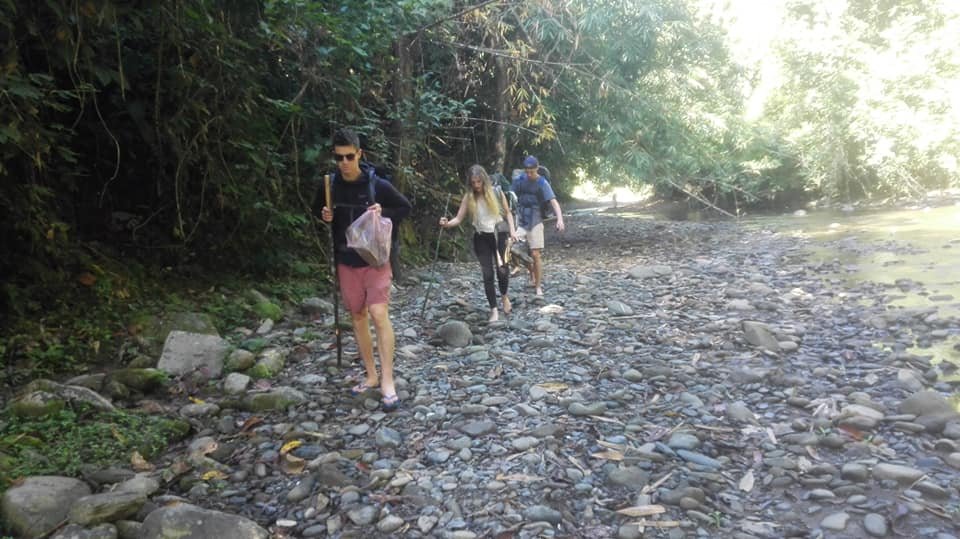 2 Days Muang Khoa Trekking To Remote Villages